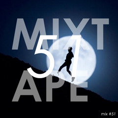 160813 - Mixtape 51 - #51