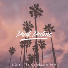 J.O.Y - Pink Palms (The Catabolics Remix)
