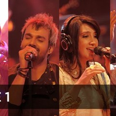 Aaja Re Moray Saiyaan Zeb Bangash Episode 1 Coke Studio 9