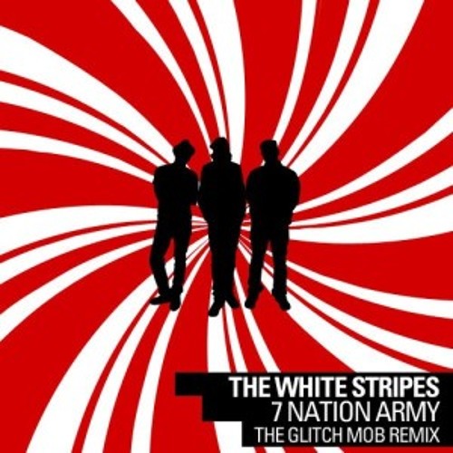 7 nation army the glitch mob download 7 nation army the glitch mob download