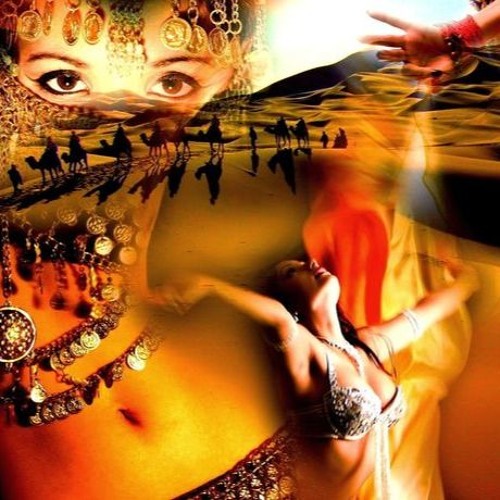 Movement Egypt * Rap Instrumental *