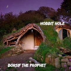 Hobbit Hole