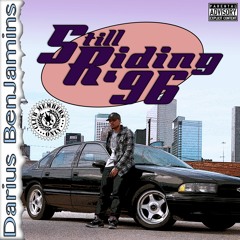 Tape Decks (Prod. Darius Benjamins)