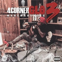 ManeMane4CGG - Young Rich Nigga [Prod By DPBeats]