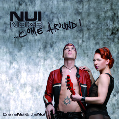 Drama Nui & the Nui - B2. Come Around - Kookmode Remix