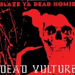 Blaze Ya Dead Homie - Death Behind The Wheel