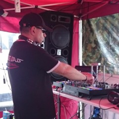 Freitag _ Frank Newman  Nature One - 2016 Future Bass Camp -