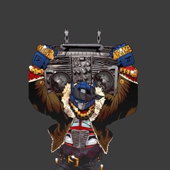 Blast Robo Mechanic * Instrumental *