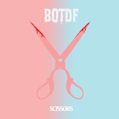 Blood On the Dance Floor - Scissors