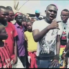 Wewe na Mimi (Song For Peace) By Kakuma AllStars (Didgestone, Emmanuel Jal, Adaway Piyano, Smart Djaba, King Mo, Chriss Black, Bollingo