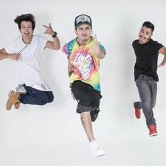 TRIO YEAH - Tô Com Outra (Web Clipe Acústico)