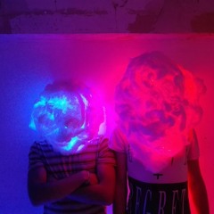 Rainer&Rolf's BummBumm @ Ruhestörung im Kosmos