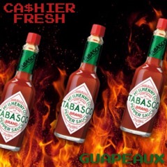 Tabasco ft. Cashier Fresh (prod. BYOU$)