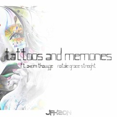 Jakzon - Tattoos and Memories [Buy = Download]
