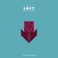 Lost (Joe Lyons Edit)
