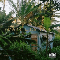 Last Summer (Damian x Jay Bentley)