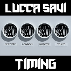 Timing (Original Mix)