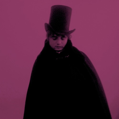 OCTAVE*  Soundtrack from "Confession of a child of the century"