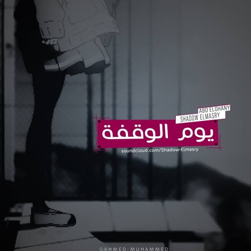 يـــوم الــوقــفــه