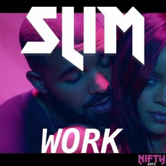 Ruzzain - WORK (BL)