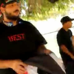 Thats Smart (That Part Remix) - Woodfrogg x big T