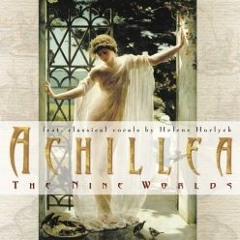 Achillea - Cape Porcupine