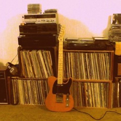 One Man No City (Parquet Courts Cover)