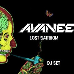 Avanee.  Lost Bedrhom