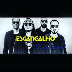 Nuxito - Escangalho (Original Mix)2k16
