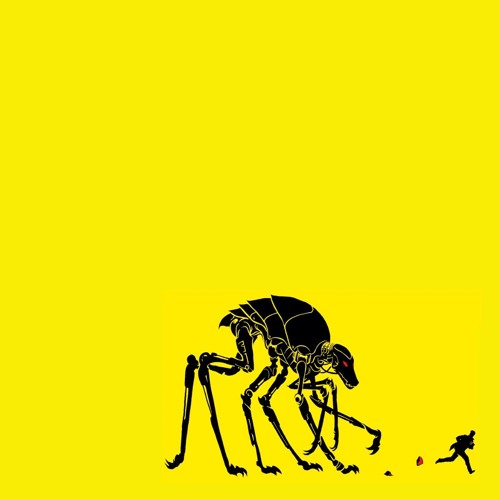 Механический Пёс (The Mechanical Dog) (2004)
