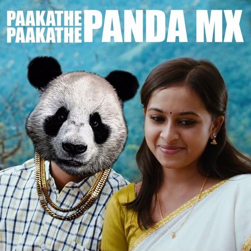 Paakathe Paakathe PANDA MSHUP