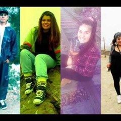 QUE ESTA PASANDO 2016 (taoz.vale.kmila.flowmi)