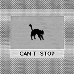 Can't Stop