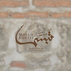 Mesut Kurtis - Rouhi Fidak (Vocals Only Version) | مسعود كرتس - روحي فداك (بدون موسيقى)