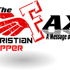 Christian Rapper (Produced by Anno Domini)