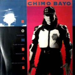 Chimo Bayo - Extasy - ASI ME GUSTA A MI ( Silvano Back 1991 Original Rework Max Remix 2010 )