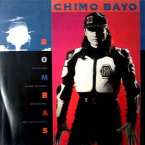Chimo Bayo - Extasy - ASI ME GUSTA A MI ( Silvano Back 1991 Original Rework Max Remix 2010 )