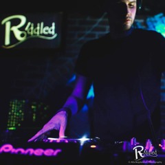 Dave Mayer Live @ Riddled, London June 2016