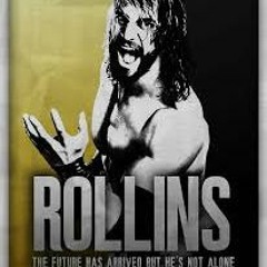 Flesh It Out (Seth Rollins)