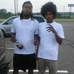 ON THE BLOCK - QUIL'QUIL X STAFALICKZ