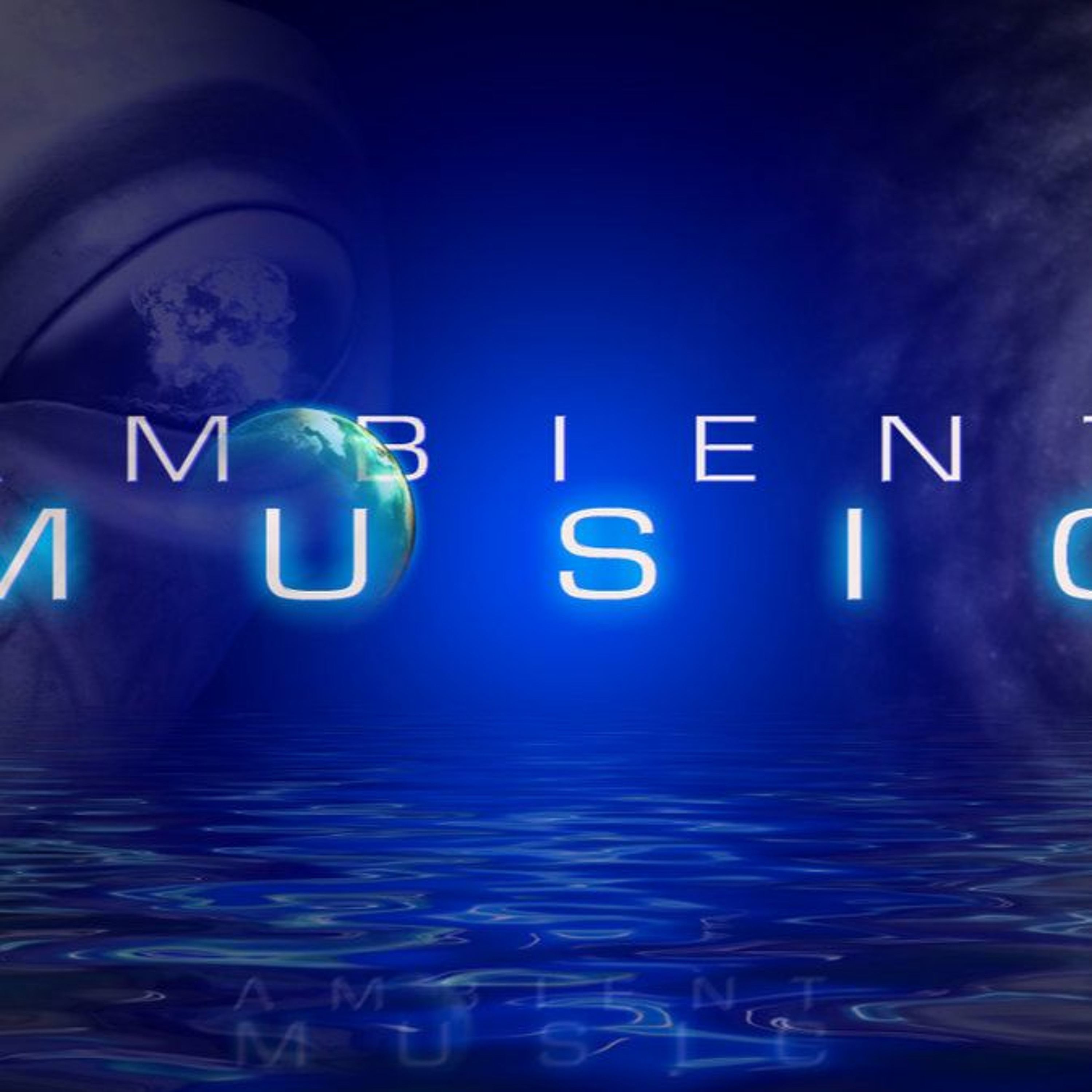 Амбиент episode artwork