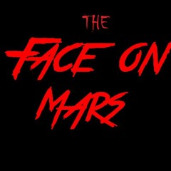 Roni Griffith . Face On Mars
