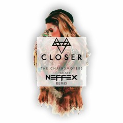 The Chainsmokers - Closer (NEFFEX Cover/Remix)