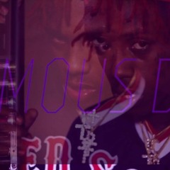 Famous Dex - OK DEXTER [Instrumental]