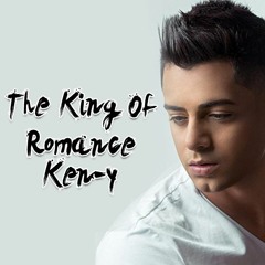 Quien - Ken Y ft Manny Montes Video Con Letra The King of Romance