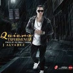 QUIERO EXPERIMENTAR- REMIX -J ALVAREZ- POLI DJ