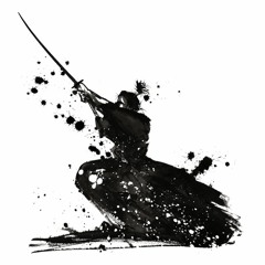 Kenjutsu (剣術)