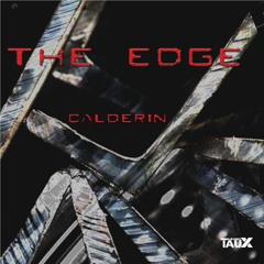 Calderin - The Edge (Original 954 Mix)