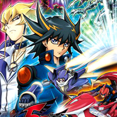 Stream Yuselikawaii Listen To Yugioh Duel Monsters Japanese Op Ed Playlist Online For Free On Soundcloud