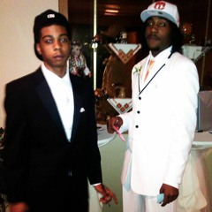 Presidential - QUIL'QUIL X STAFALICKZ